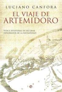 El viaje de Artemidoro