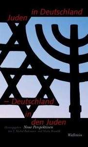 Deutschland in den Juden