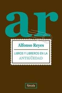 Libros y libreros en la Antigüedad