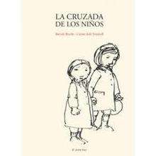 La cruzada de los niños