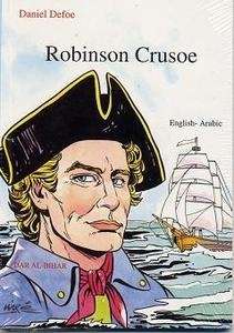 Robinson Crusoe