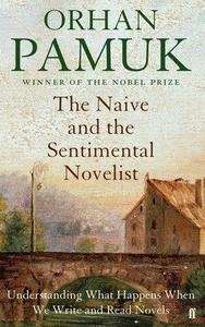 The Naive and Sentimental Novelists