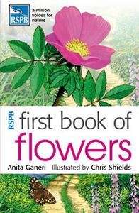 First Book of Flowers