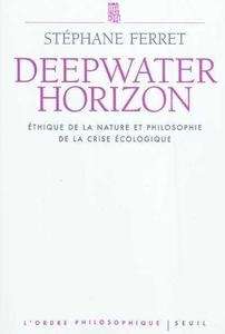 Deepwater Horizon