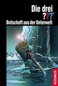 Botschaft aus der Unterwelt