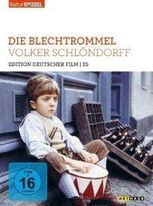 Die Blechtrommel DVD