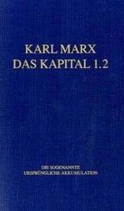 Das Kapital 1.2