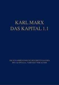 Das Kapital 1.1