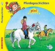 Pferdegeschichten Audio-CD