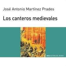 Los canteros medievales