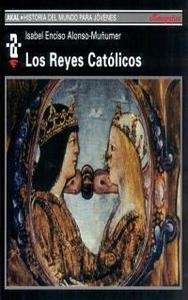 Los Reyes Católicos