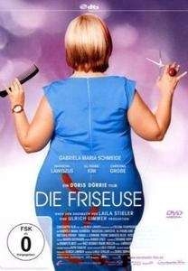 Die Friseuse DVD