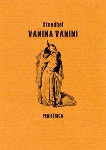 Vanina Vanini