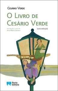 O Livro de Cesário Verde