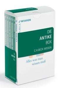 Die antike Box I-VI