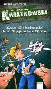 Das Geheimnis der fliegenden Kühe