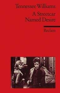 A Streetcar Named Desire