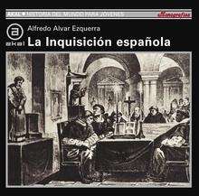 La inquisición española