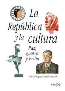 La República y la cultura