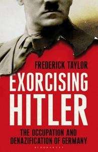 Exorcising Hitler