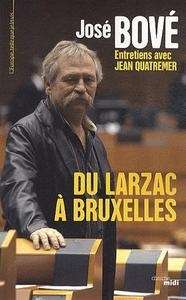 Du Larzac à Bruxelles