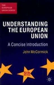 Understanding the European Union