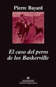 El caso del perro de los Baskerville