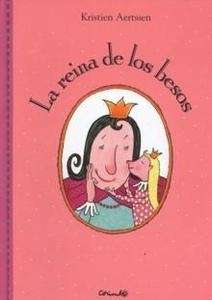 La reina de los besos