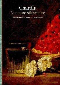 Chardin (la nature silencieuse)