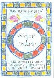 Mímesis y simulacro