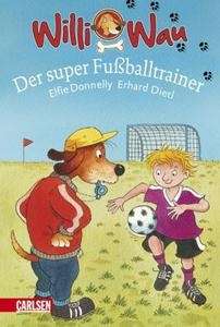 Der super Fussballtrainer