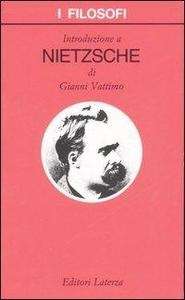 Introduzione a Nietzsche