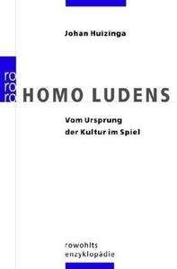 Homo ludens