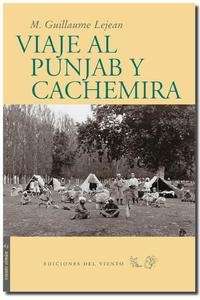 Viaje al Punjab y Cachemira