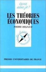 Théories économiques