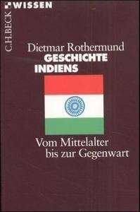 Geschichte Indiens