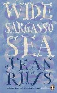 The Wide Sargasso Sea