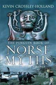 The Penguin Book of Norse Myths