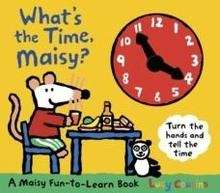 What's the Time Maisy?