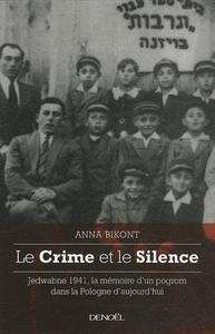 Le Crime et le silence