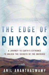 The Edge of Physics