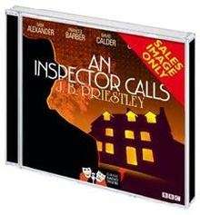 An Inspector Calls    audiobook
