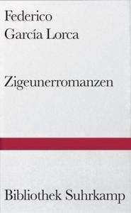 Zigeunerromanzen