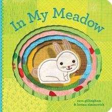 In my Meadow    board book