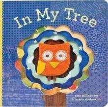 In my Tree  board book