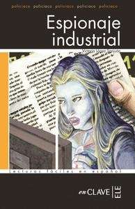 Espionaje industrial +CD (C1)