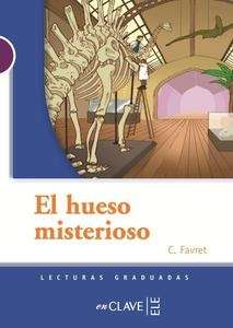 El hueso misterioso (A1-A2)