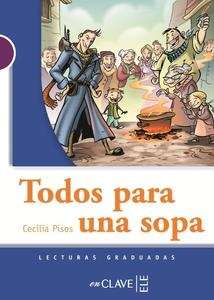 Todos para una sopa (A1-A2)