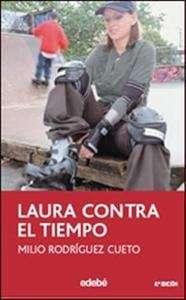 Laura contra el tiempo