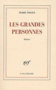 Les grandes personnes